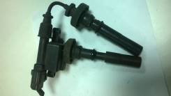 Катушка зажигания. Mitsubishi Pajero Mini, H58A Двигатель 4A30T