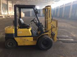 Komatsu FD20T. -17, 2 000 кг.