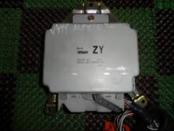 Блок управления двс. Nissan Sunny, SB15, FNB15, QB15, FB15, B15, JB15 Nissan AD, VY11 Nissan Wingroad, VY11 Nissan Wingroad / AD Wagon Двигатель QG13D...