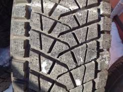 Bridgestone Blizzak DM-Z3. Всесезонные, 2005 год, без износа, 1 шт