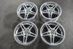 BMW Racing Dynamics. 7.0x16, 5x120.00, ET49