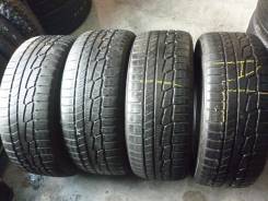 Nokian WR G2. Всесезонные, 2011 год, износ: 20%, 4 шт