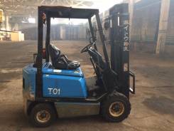 Sumitomo. 03-FG14Pviife, 1 350 кг.