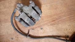 Суппорт тормозной. Honda Odyssey, RA6 Двигатели: F23A, F23A7, F23A8, F23A9