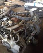 Двигатель в сборе. Toyota ToyoAce Toyota Dyna Toyota Quick Delivery Двигатель N04C. Под заказ