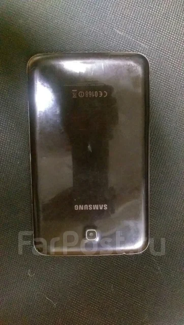 Samsung Galaxy Tab 7.0 ����
