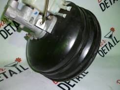 Вакуумный усилитель тормозов. BMW Z8 BMW 5-Series, E39 BMW 7-Series, E38 Двигатели: M57D30, M52B25, M51D25T, M52B28, M57D25, M62B35T, M54B22, M62B44T...