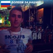 Повар-пиццерист. Незаконченное высшее образование (студент), опыт работы 1 год