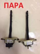 Ограничитель двери. Mitsubishi Delica, PA4W, PA5W, PB4W, PB5W, PB6W, PC4W, PC5W, PD4W, PD6W, PD8W, PE6W, PE8W, PF6W, PF8W