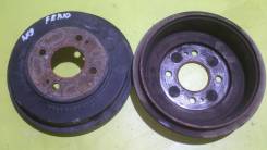 Барабан тормозной. Honda Civic Ferio, ES1, LA-ES1, LAES1 Двигатель D15B
