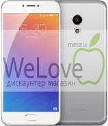 Meizu MX6. Новый