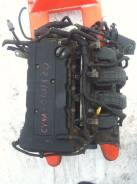 Двигатель в сборе. Mitsubishi Galant Fortis, CY4A Mitsubishi Lancer, CY4A Двигатель 4B11