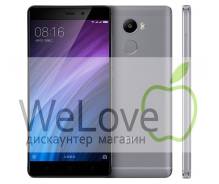 Xiaomi Redmi 4. Новый