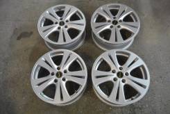 Reverline. 7.0x17, 5x114.30, ET43