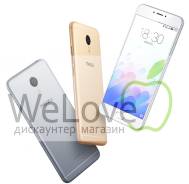 Meizu M3 Note. Новый