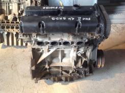 Блок цилиндров. Ford: Fusion, Puma, Focus, Fiesta, C-MAX, Mondeo
