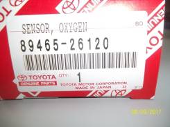 Датчик. Toyota Hiace, TRH221, TRH203, TRH213, TRH201, TRH223, KDH223, KDH222, KDH221, KDH220 Двигатели: 2TRFE, 2KDFTV, 1KDFTV