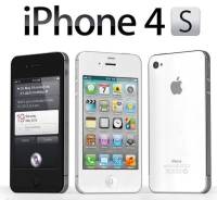 Apple iPhone 4s 16Gb. Новый