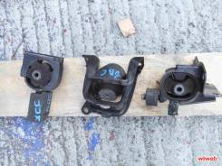Подушка двигателя. Toyota: Corolla, Corolla Verso, RAV4, Corolla Fielder, Allex, Voltz, Avensis, Matrix, WiLL VS, Corolla Runx Двигатели: 2NZFE, 1ZZFB...