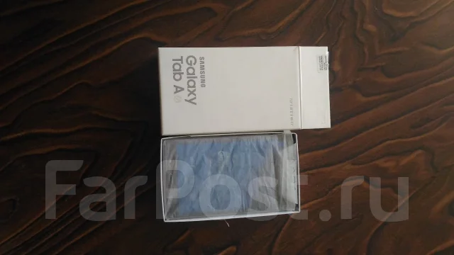 Samsung Galaxy Tab A ����