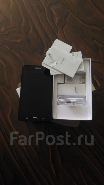 Samsung Galaxy Tab A ����