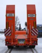 Goldhofer. Трал STZ -L5-58, 75 000 кг. Под заказ