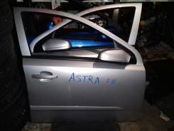 Дверь боковая. Opel Astra, L69, L48, L35, H, A04 Opel Astra Family, A04