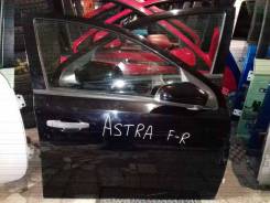Дверь боковая. Opel Astra, L69, L48, L35, H, A04 Opel Astra Family, A04