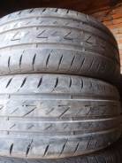 Bridgestone Ecopia PZ-X. Летние, износ: 10%, 4 шт