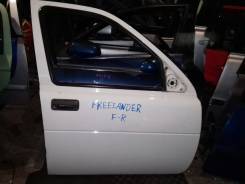 Дверь боковая. Land Rover Freelander