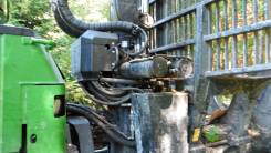John Deere. Форвардер 1210E, 6 800 куб. см., 13 000 кг., 18 100,00 кг. Под заказ