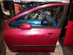 Дверь боковая. Peugeot 307, 3A/C, 3H, 3A, C