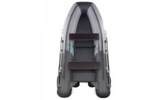 Sibriver Абакан-380 Jet Light. Год: 2017 год, длина 3,80 м., двигатель подвесной, 30,00 л.с., бензин. Под заказ
