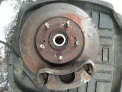 Суппорт тормозной. Honda Stepwgn, CBA-RF4, UA-RF3, UA-RF4, LA-RF3, CBA-RF3, UA-RF5, LA-RF4, UA-RF6, CBA-RF8, CBA-RF7, CBA-RF6, CBA-RF5, RF4, UA-RF7, U...