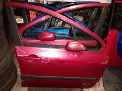 Дверь боковая. Peugeot 307, 3A/C, 3H, 3A, C