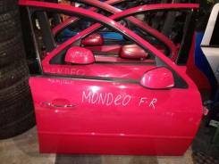 Дверь боковая. Ford Mondeo, B5Y, B4Y, BWY