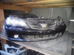 Ноускат. Honda Odyssey, RA9 Двигатель J30A
