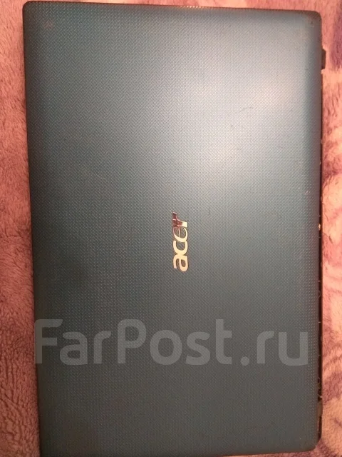 Acer Aspire 5750-2334G50Mnkk. WiFi: 1 ����