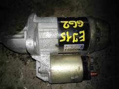 Стартер. Subaru Impreza, GGC, GG2, GDD, GDC, GGD Двигатели: EJ15, EJ154