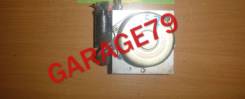 Блок abs. Mitsubishi Galant, EC3A, EC5A, EA3A, EC1A, EA1A. Под заказ