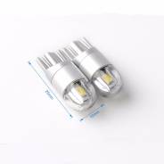 Лампа светодиодная. Subaru: Forester, Impreza WRX, Legacy B4, Trezia, Impreza, B9 Tribeca Mitsubishi Lancer Cedia Mitsubishi Delica Mitsubishi RVR Mit...