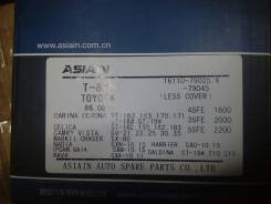 Помпа водяная. Toyota: Ipsum, Cresta, Town Ace Noah, RAV4, Camry Gracia, Vista Ardeo, Lite Ace, Corona, Crown, Carina E, Avensis, Carina ED, Chaser, C...