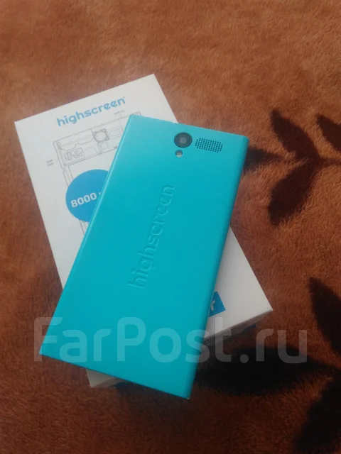 Highscreen Pure. �/� ����