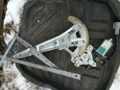 Стеклоподъемный механизм. Nissan Elgrand, E51, ME51, MNE51, NE51 Двигатели: VQ25DE, VQ35DE