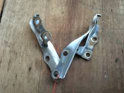 Крепление капота. Toyota Hiace Regius, RCH47W, RCH41W, KCH46W, KCH46G, KCH40W Toyota Touring Hiace, RCH41W, RCH47W, KCH40W, KCH46W Toyota Regius, RCH4...
