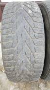 Nokian Hakkapeliitta R2 SUV. Зимние, 2013 год, износ: 50%, 2 шт