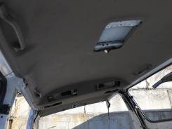 Обшивка потолка. Toyota Hiace Regius, RCH47W, RCH41W, KCH46W, KCH40W, RCH47, KCH40, KCH46, LXH43, LXH49, RCH41 Toyota Touring Hiace, RCH41W, RCH47W, K...