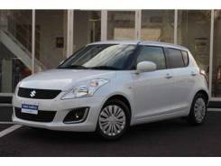 Suzuki Swift. автомат, передний, 1.2, бензин, б/п. Под заказ
