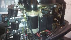 Yamaha. 30,00 л.с., 2х тактный, бензин, нога S (381 мм). Под заказ