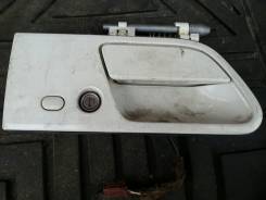 Ручка двери внешняя. Nissan Elgrand, E51, ME51, MNE51, NE51 Двигатели: VQ25DE, VQ35DE
